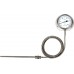 Mechanical Temperature Gauge 